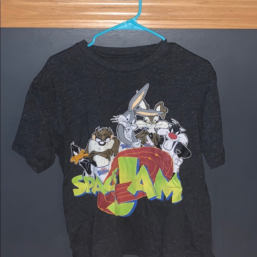 Space Jam Tee